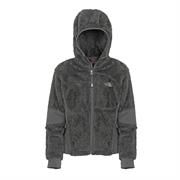 The North Face Boys Blizzard Hoodie, Graphite Grey